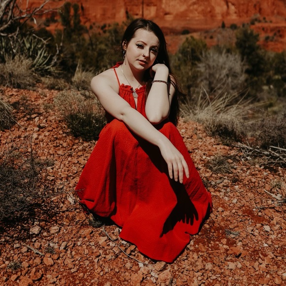 shein dress size xs - Picture 4 of 9